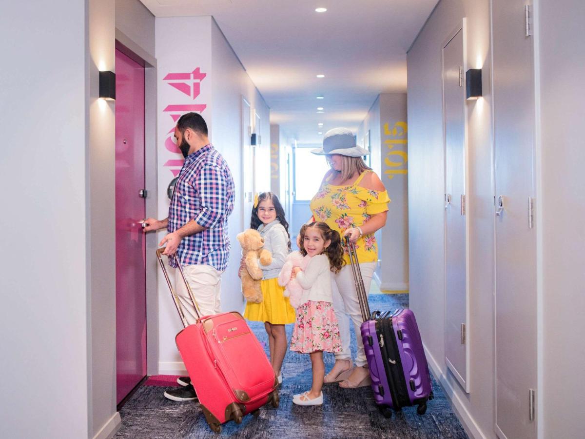 Ibis Styles East Perth