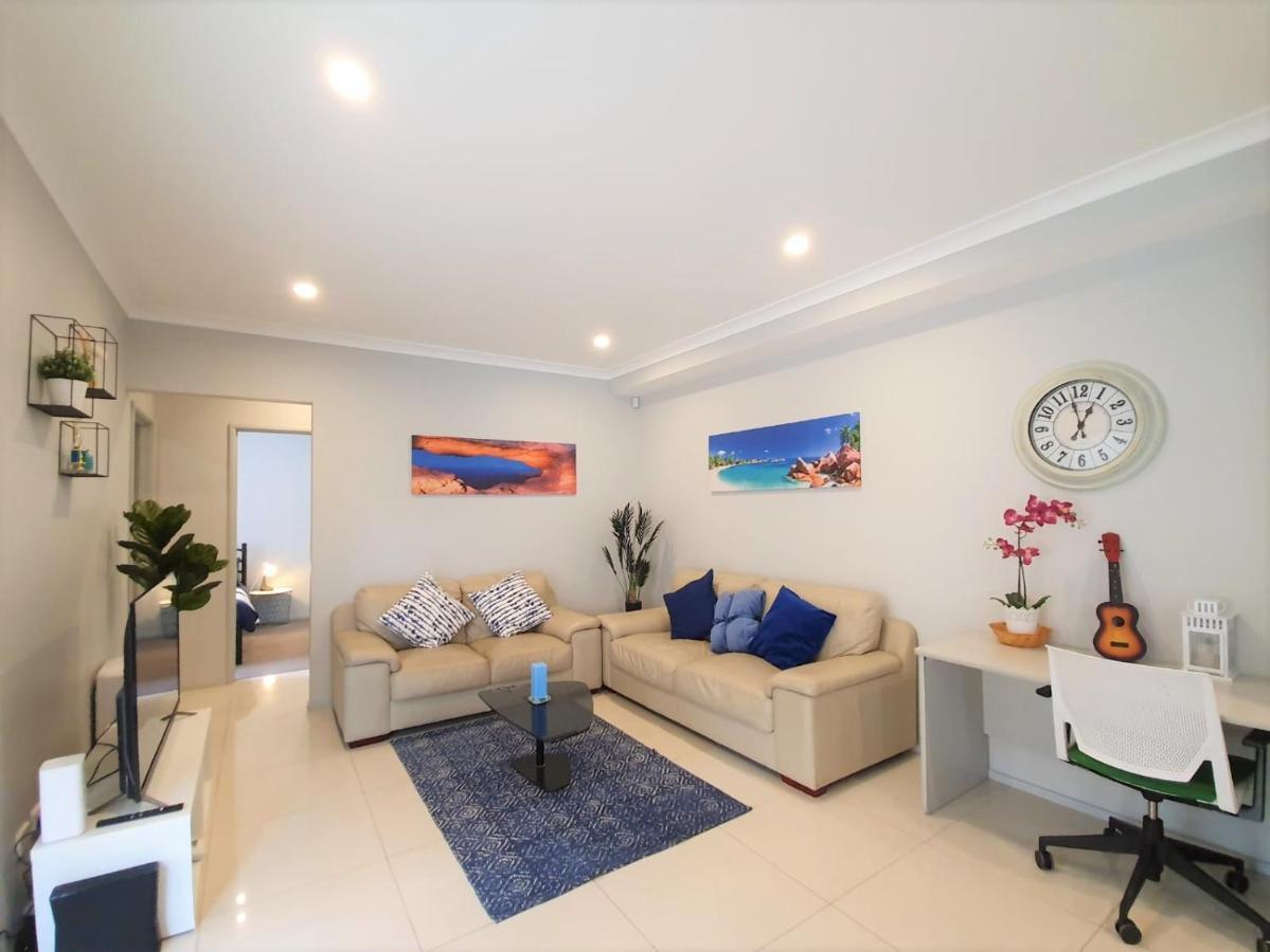 Maylands Boutique Apartment Perth