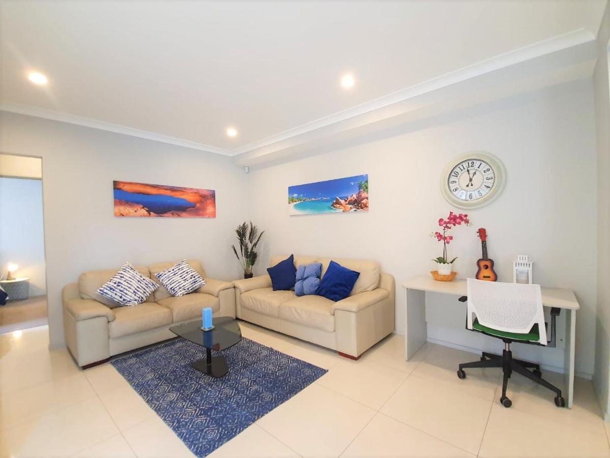 Apartment Maylands Boutique *
