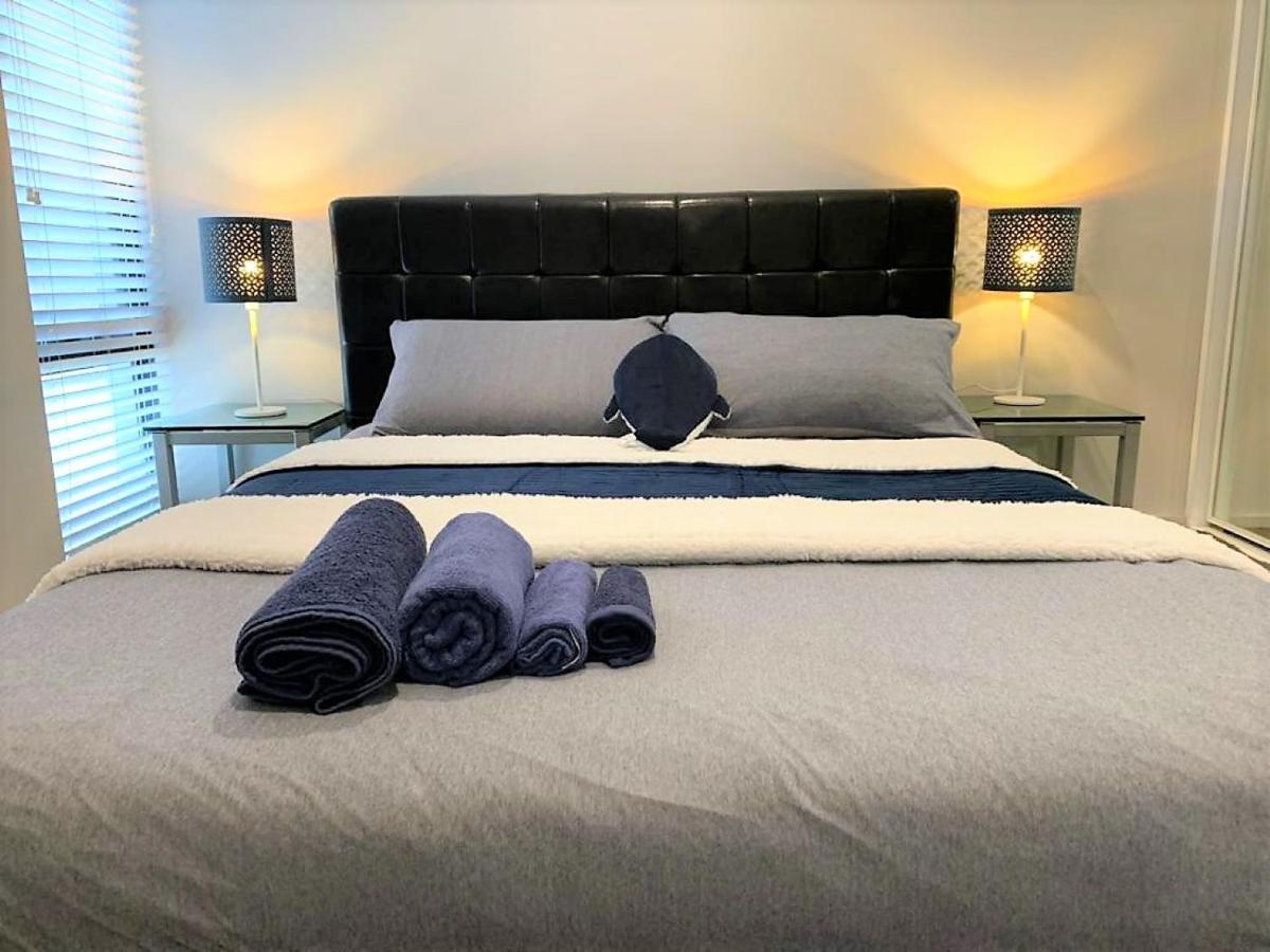 Maylands Boutique Apartment Perth