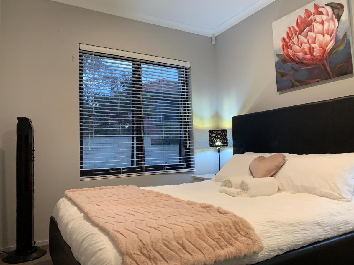 Apartment Maylands Boutique Perth