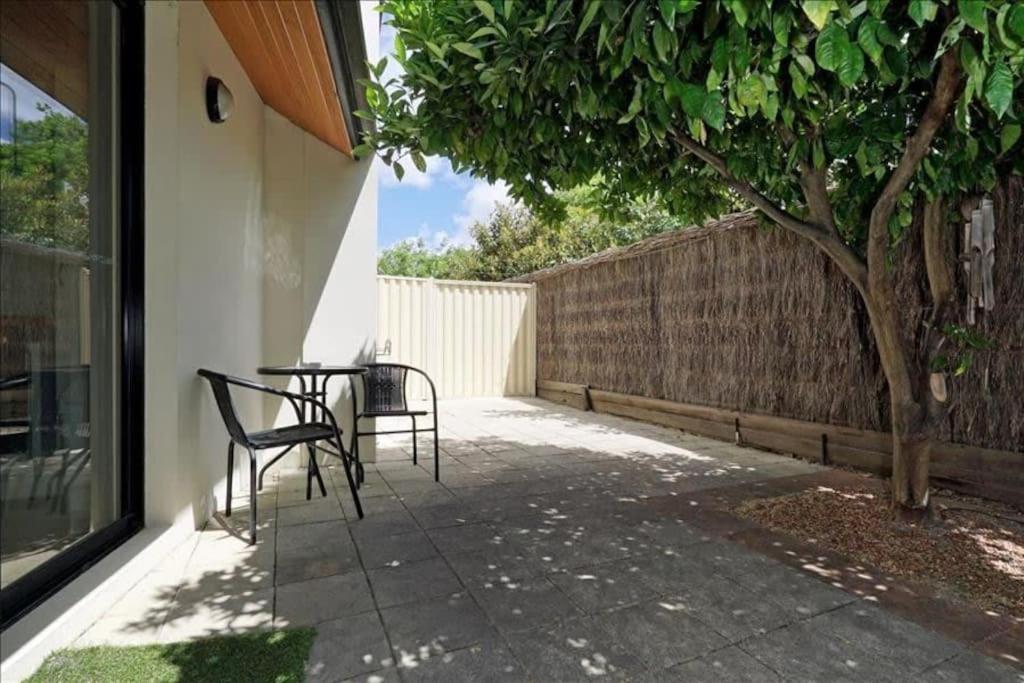 Apartment Swan River Applecross Heathcote Park 1br Perth