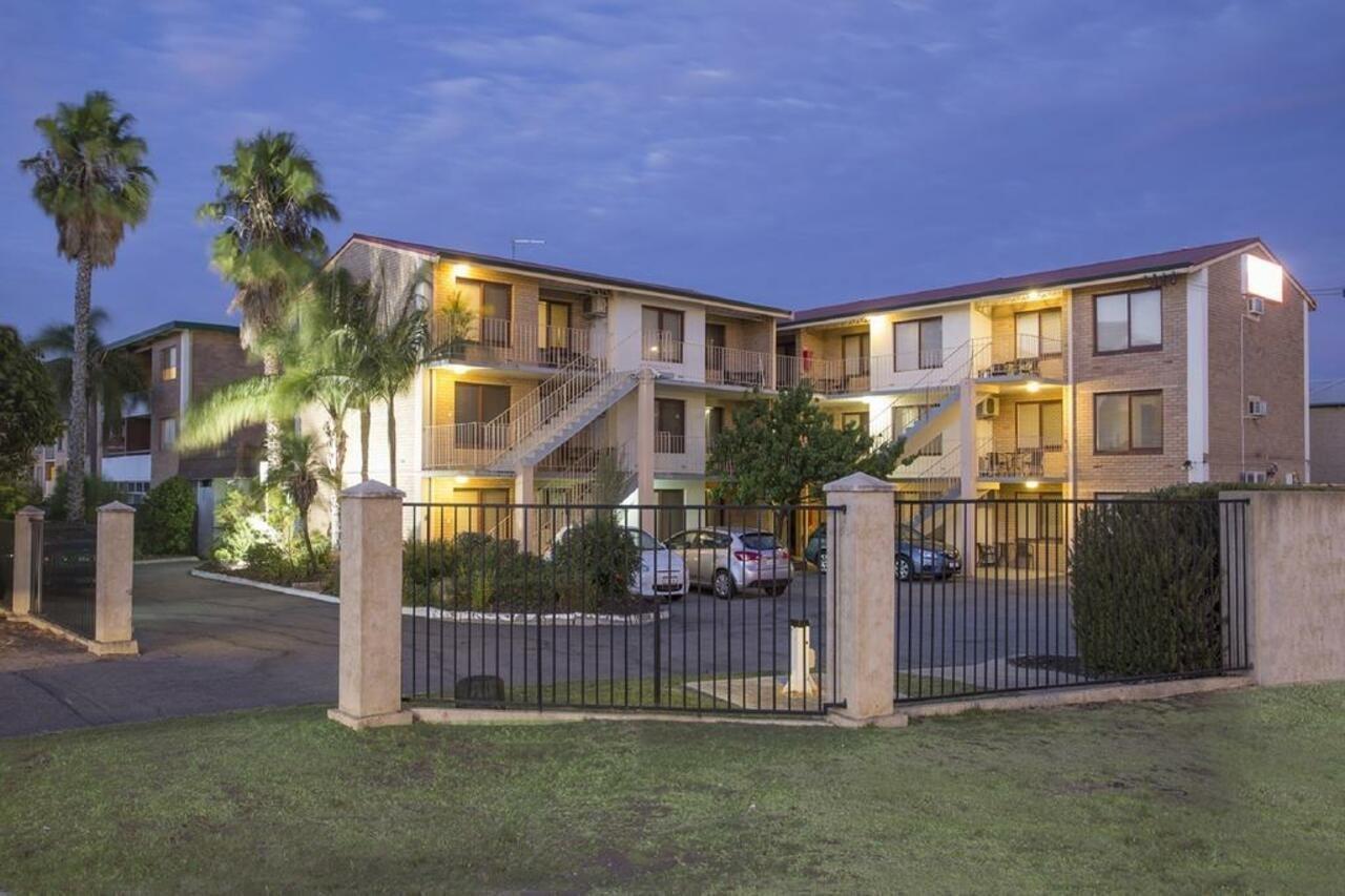 Burswood Motel Perth
