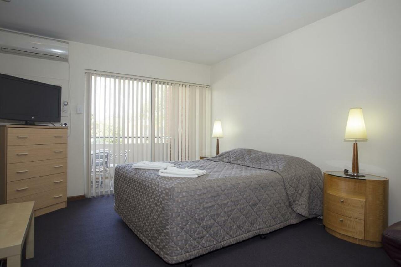 Burswood 3* Perth