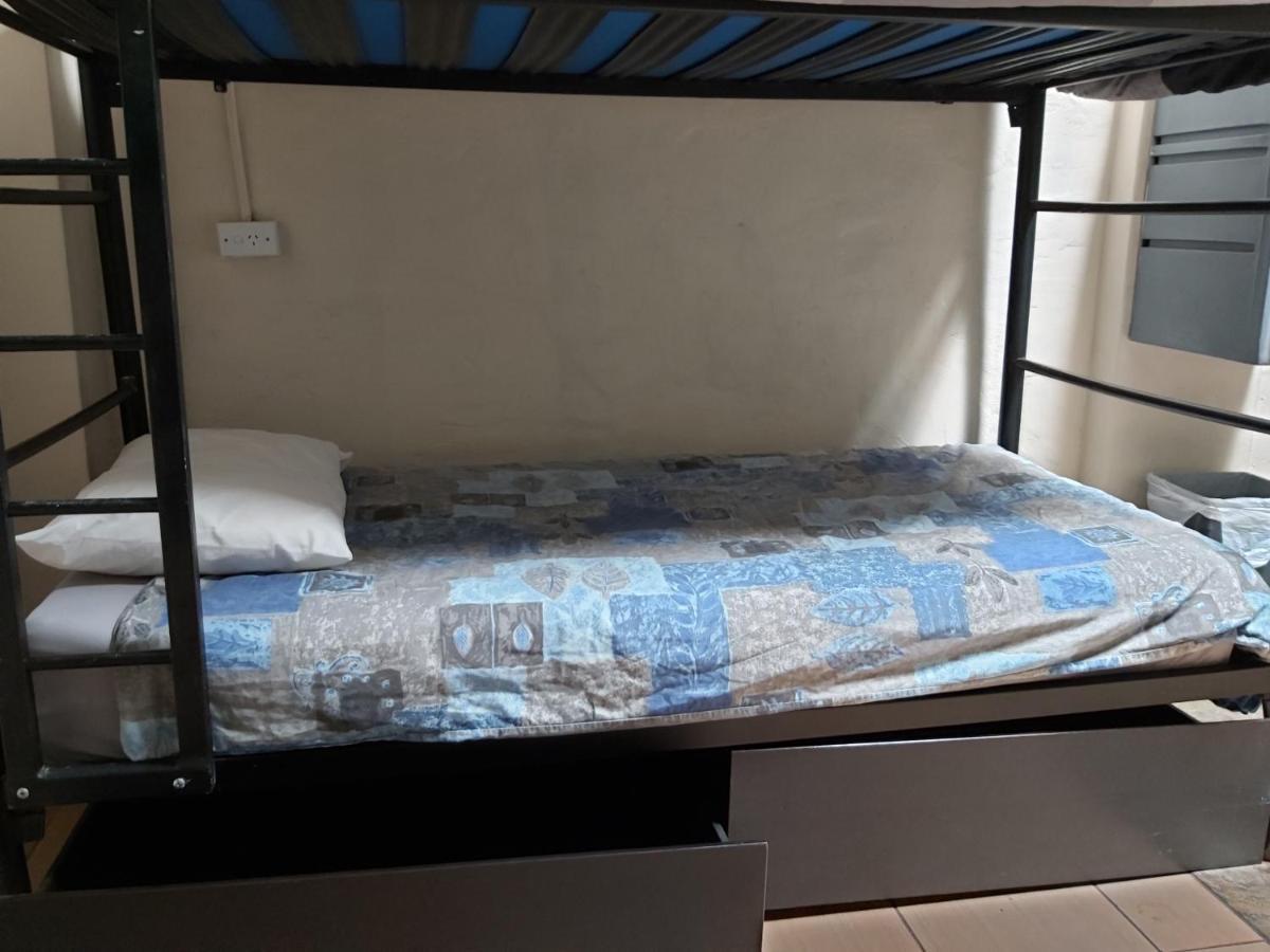 Albergue Jj's Backpackers Perth