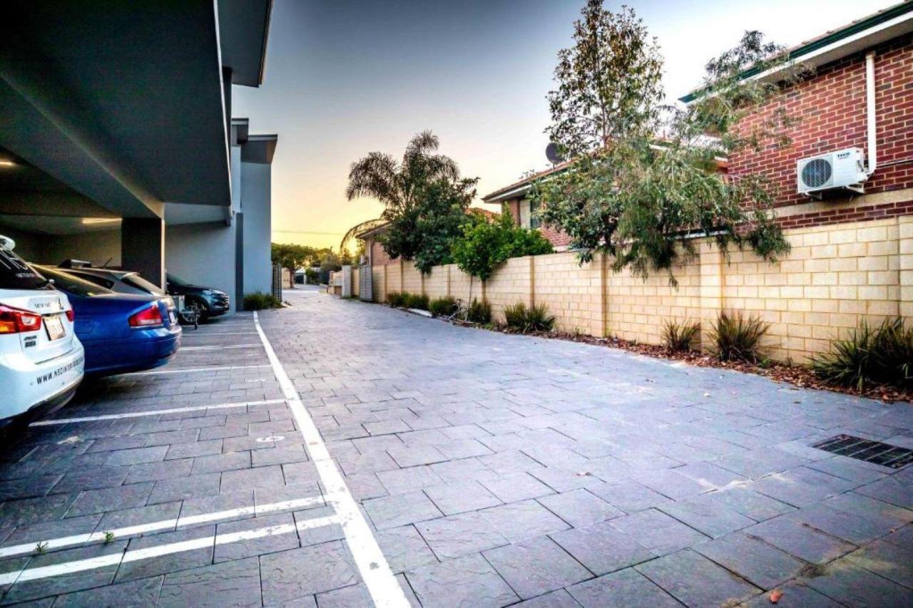 Apartment Maylands Boutique