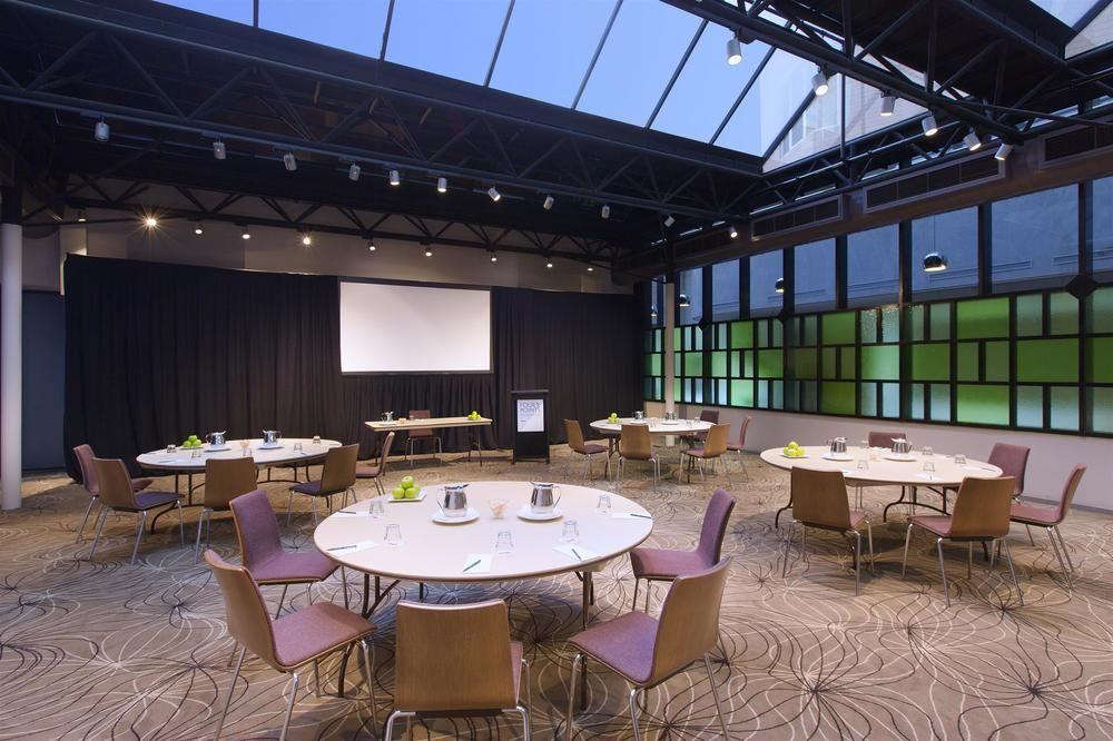 Hotel Four Points By Sheraton Perth