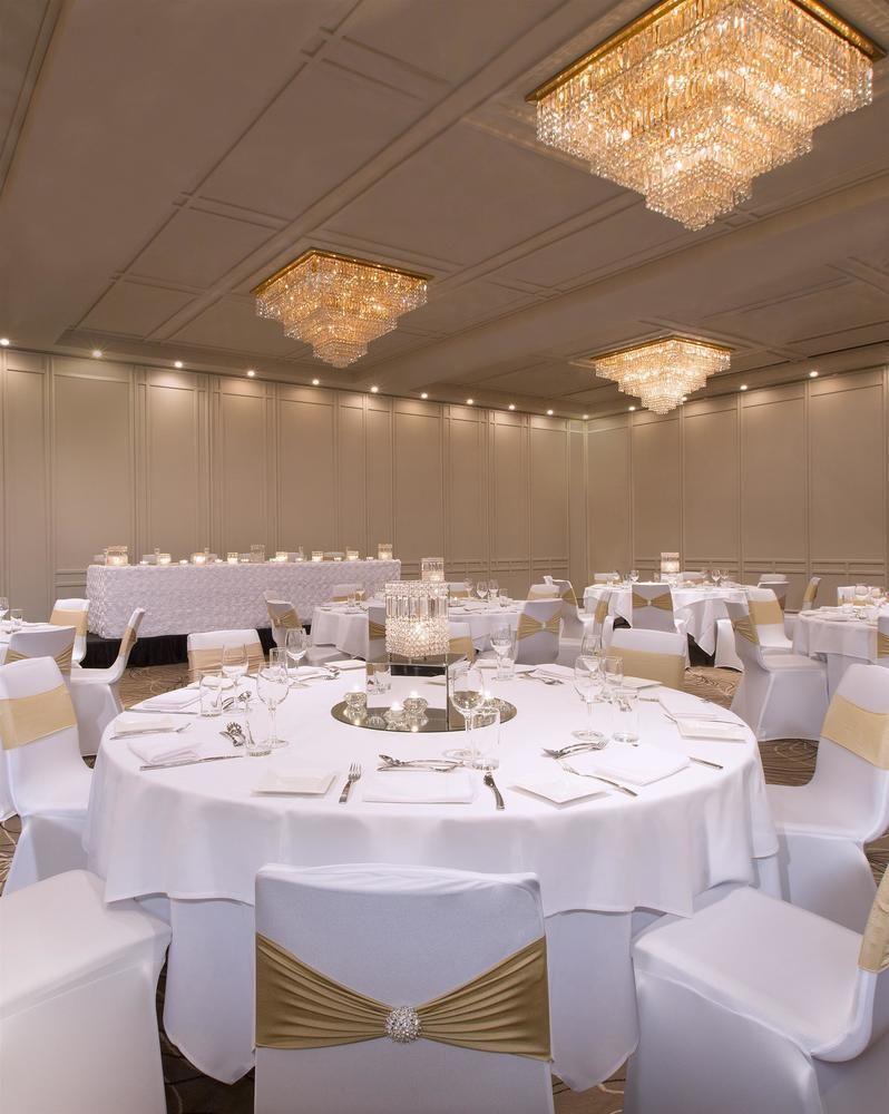 Four Points By Sheraton Hotel Perth