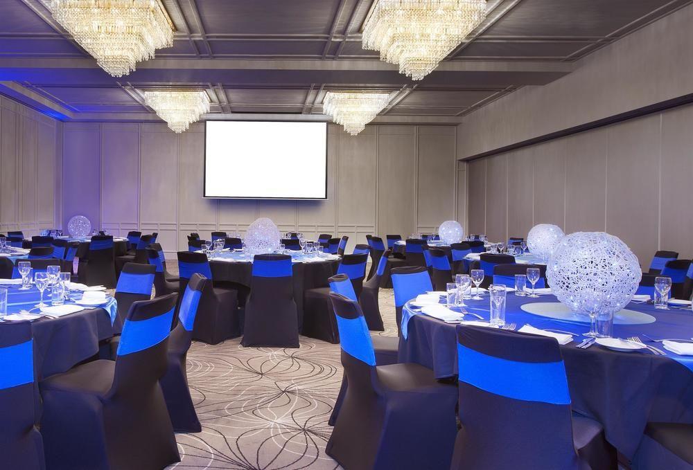 Four Points By Sheraton Hotel