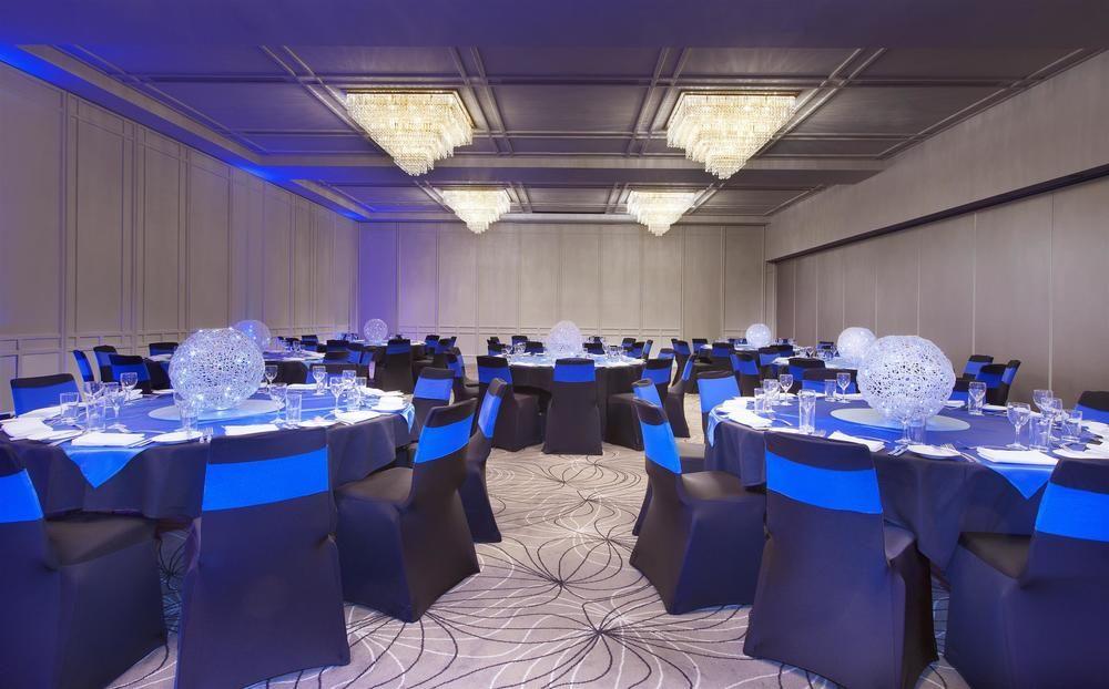 Four Points By Sheraton Hotel