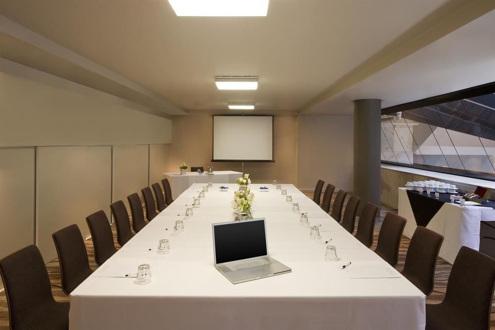 Four Points By Sheraton Hotel 4*