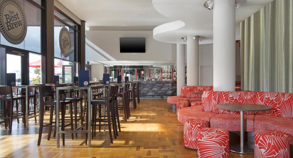 Four Points By Sheraton Hotel
