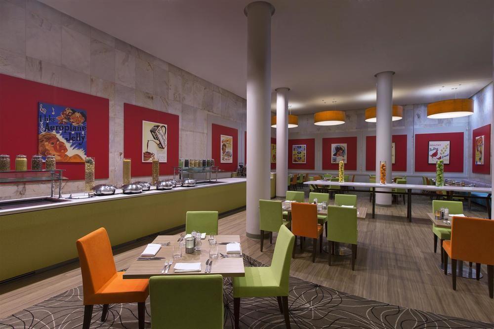 Four Points By Sheraton Hotel