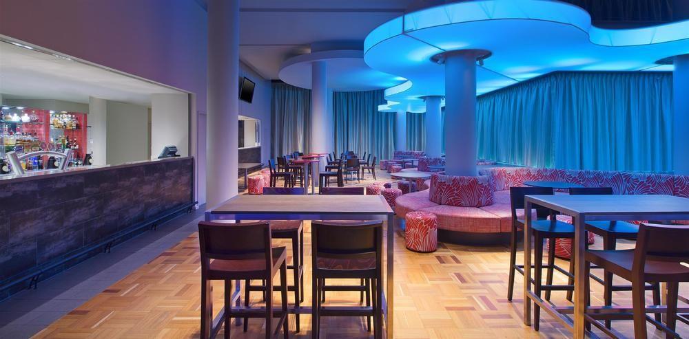 Hotel Four Points By Sheraton