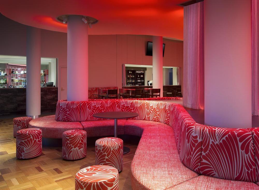 Four Points By Sheraton Hotel Perth