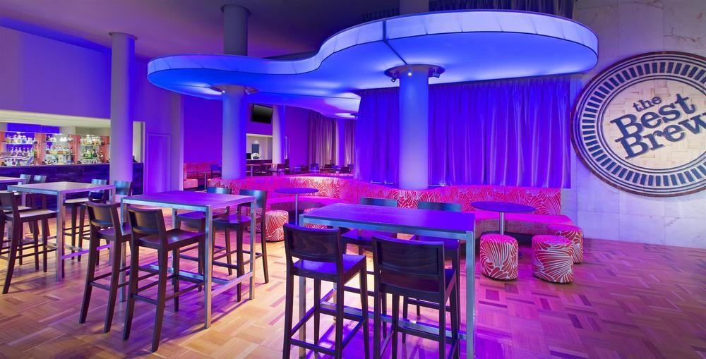 Hotel Four Points By Sheraton Perth