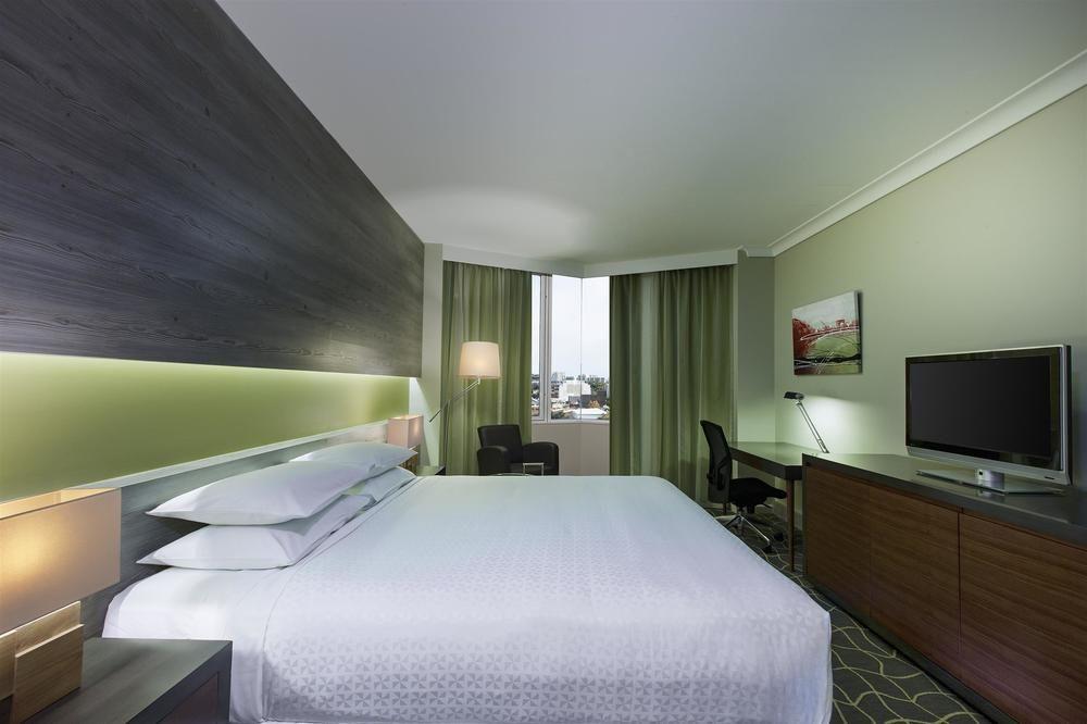 Four Points By Sheraton