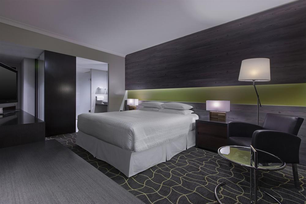 Hotel Four Points By Sheraton Perth