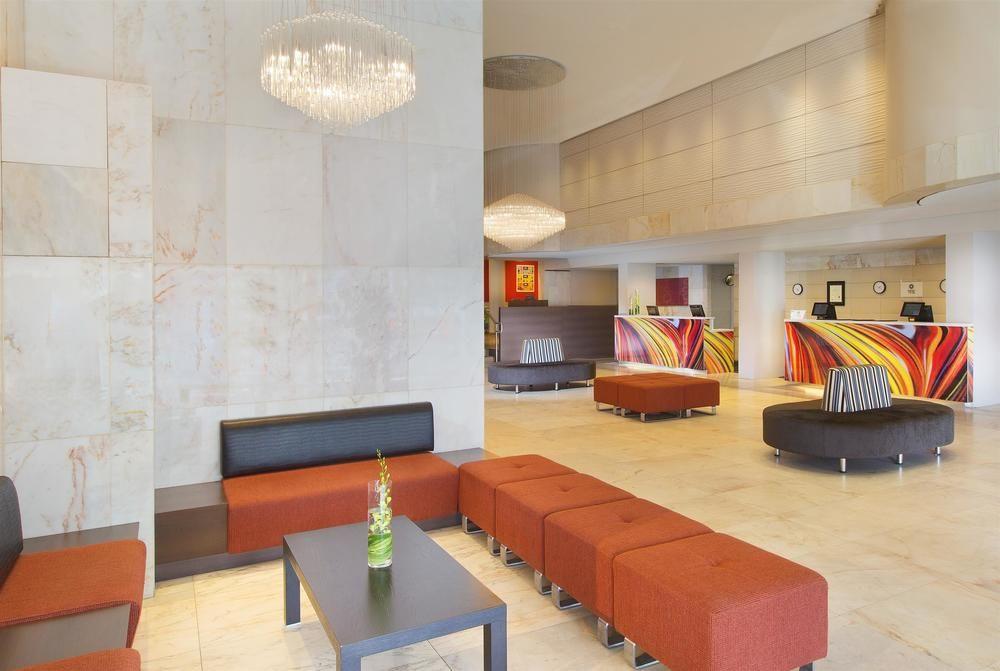 Four Points By Sheraton 4* Perth
