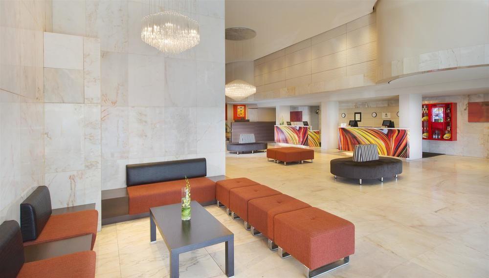 Four Points By Sheraton 4*