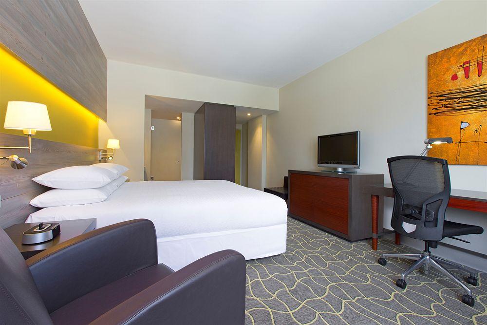 Four Points By Sheraton Perth