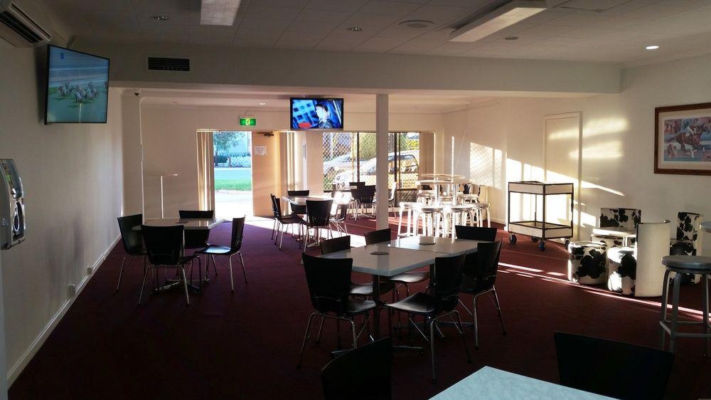 Comfort Bel Eyre Motel Perth