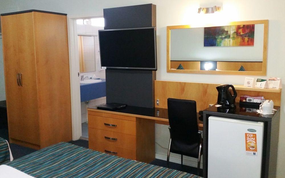 Comfort Bel Eyre 3*