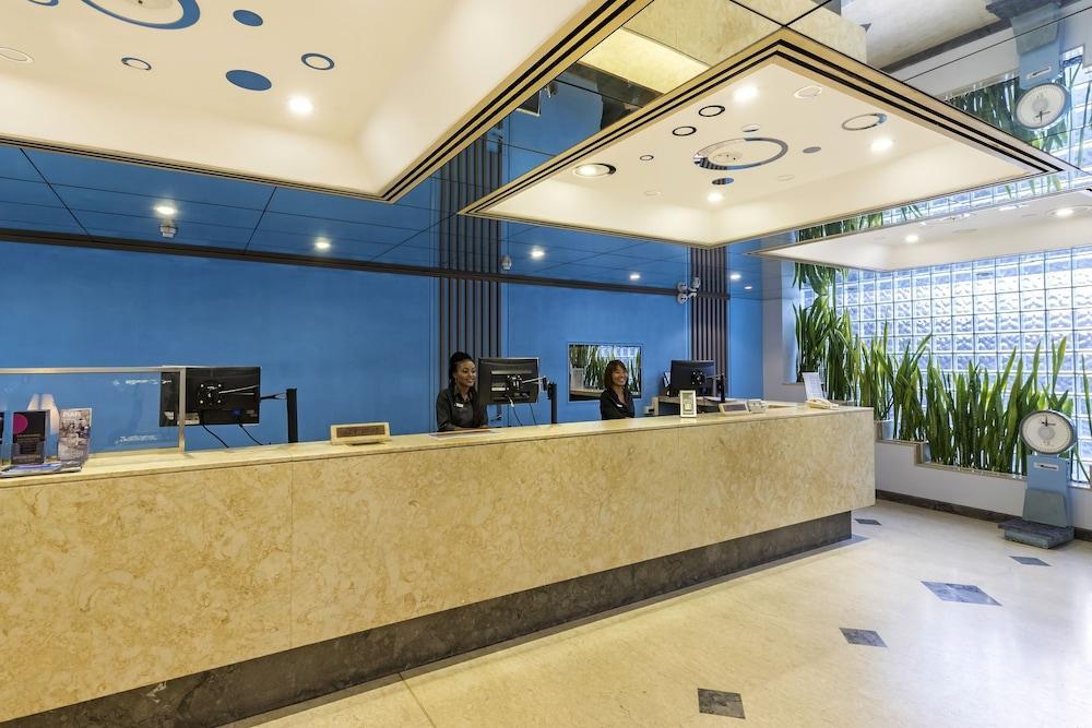 Quality Ambassador Hotel Perth