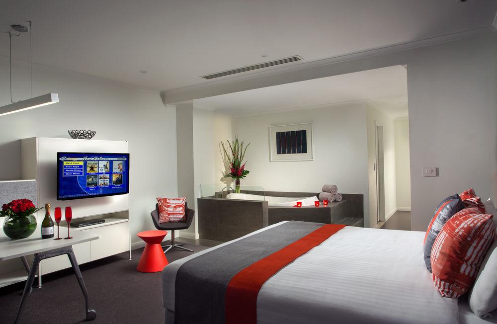 Citadines St Georges Terrace Aparthotel