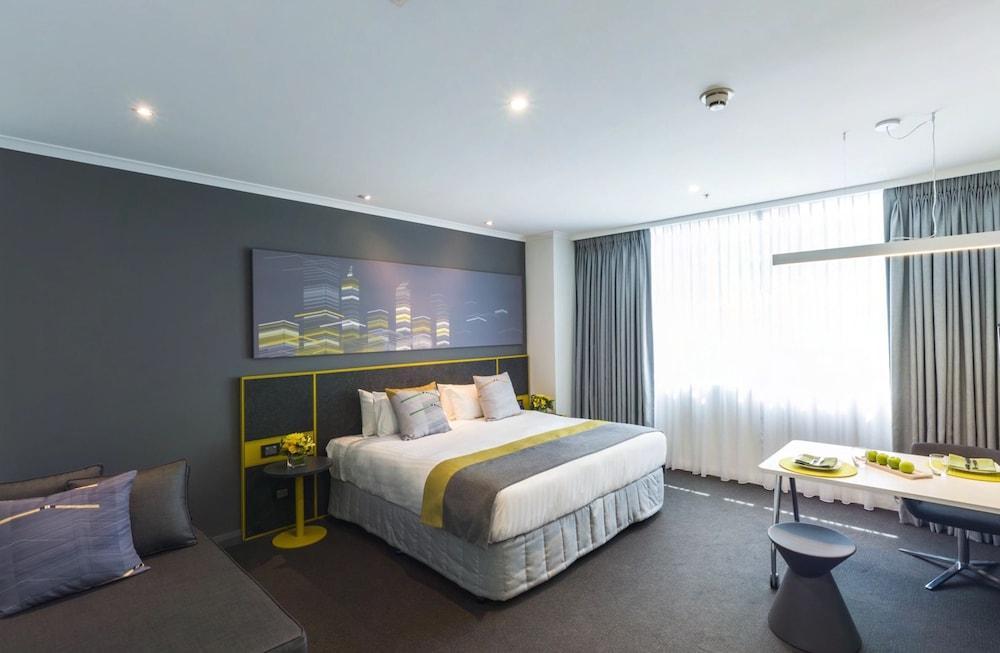 Citadines St Georges Terrace Perth