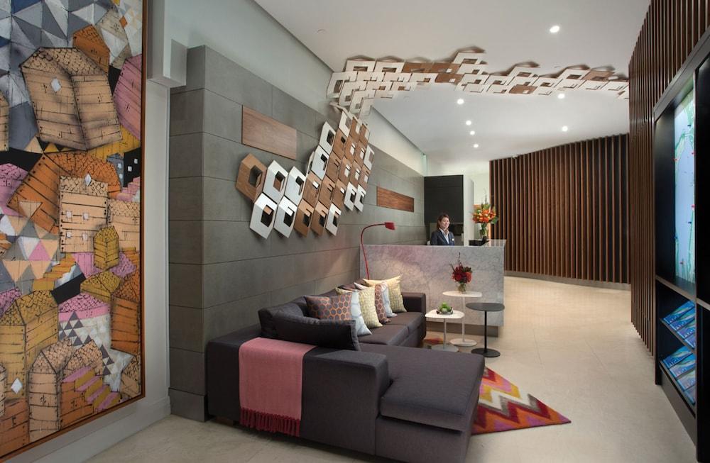 Citadines St Georges Terrace 4*