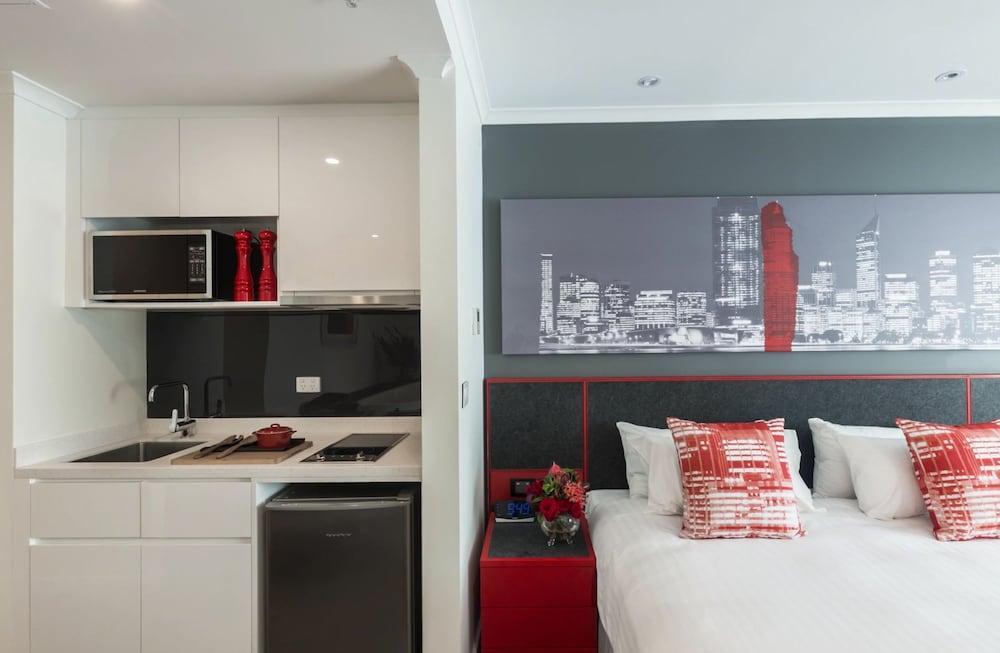 Citadines St Georges Terrace 4*