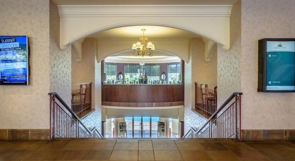 Joondalup Resort Perth