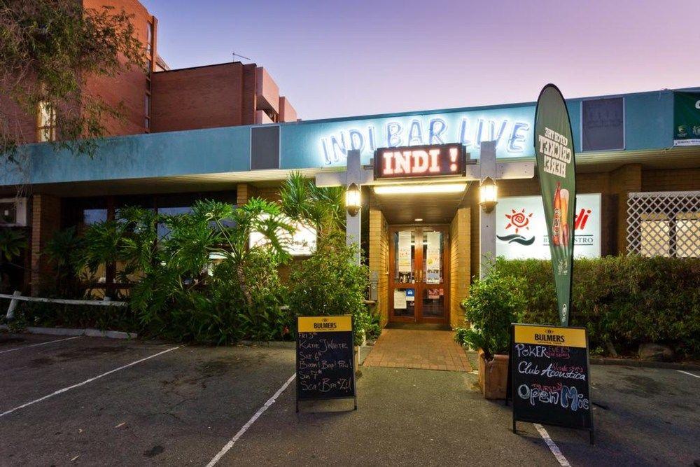 Indian Ocean 3* Perth