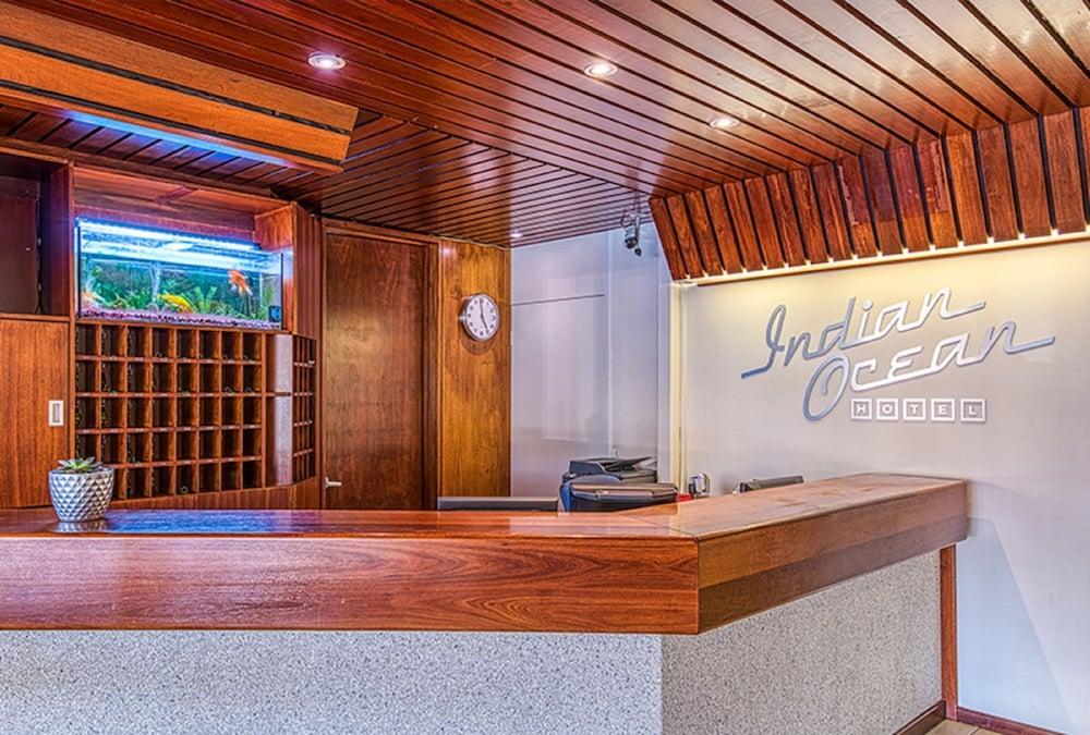 Indian Ocean Hotel Perth