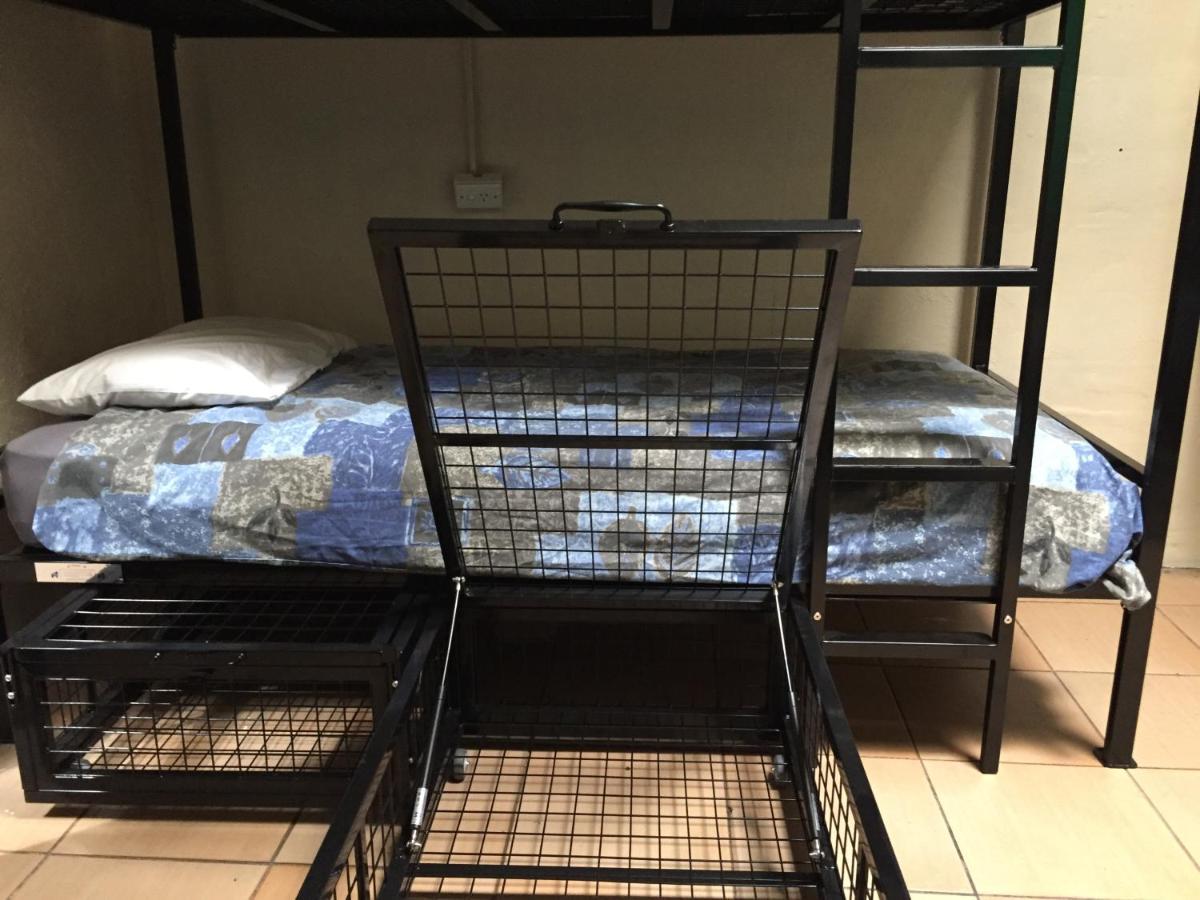 Albergue Jj's Backpackers Perth
