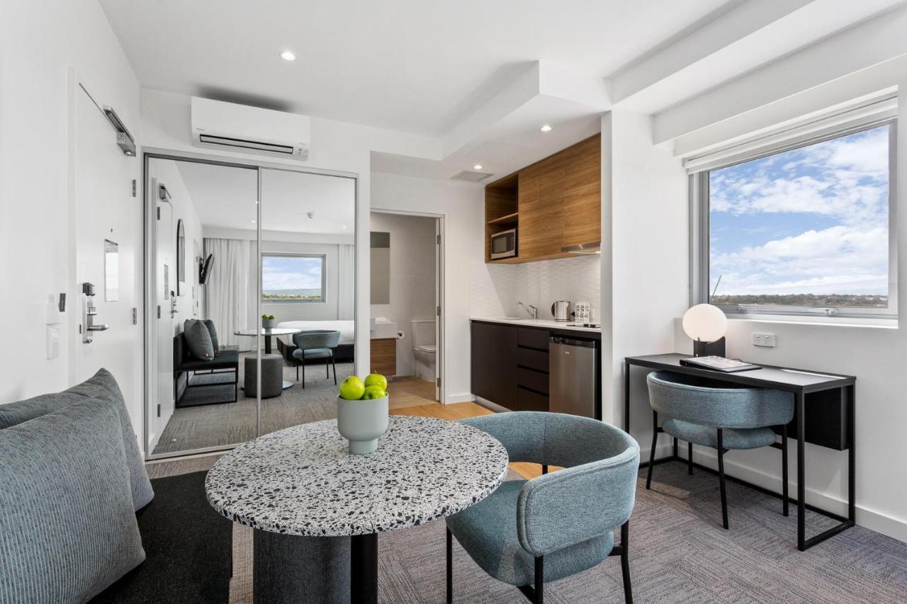 Quest Ascot Aparthotel 4*