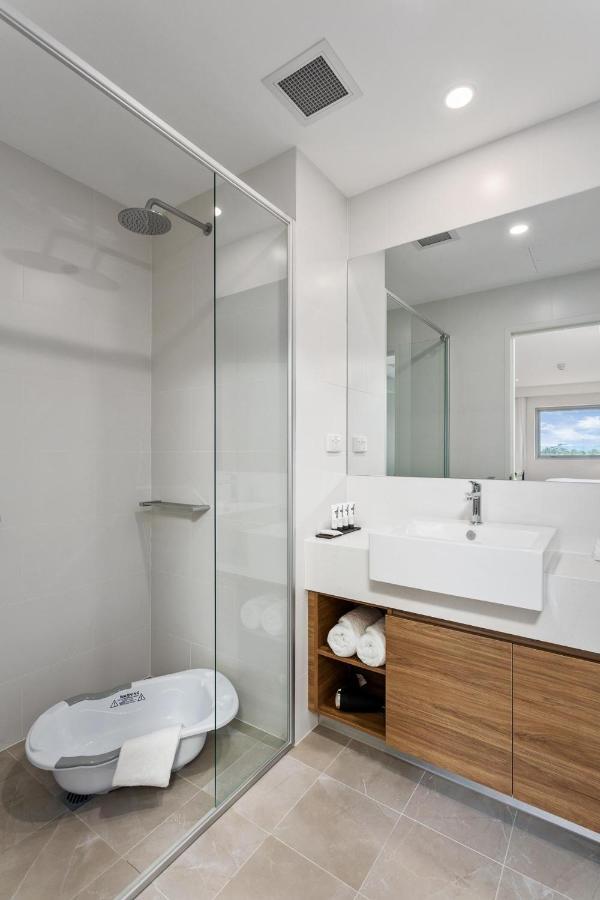 Aparthotel Quest Ascot 4*