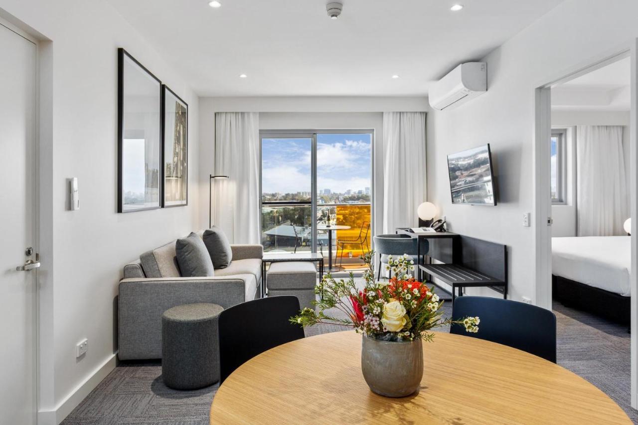 Aparthotel Quest Ascot