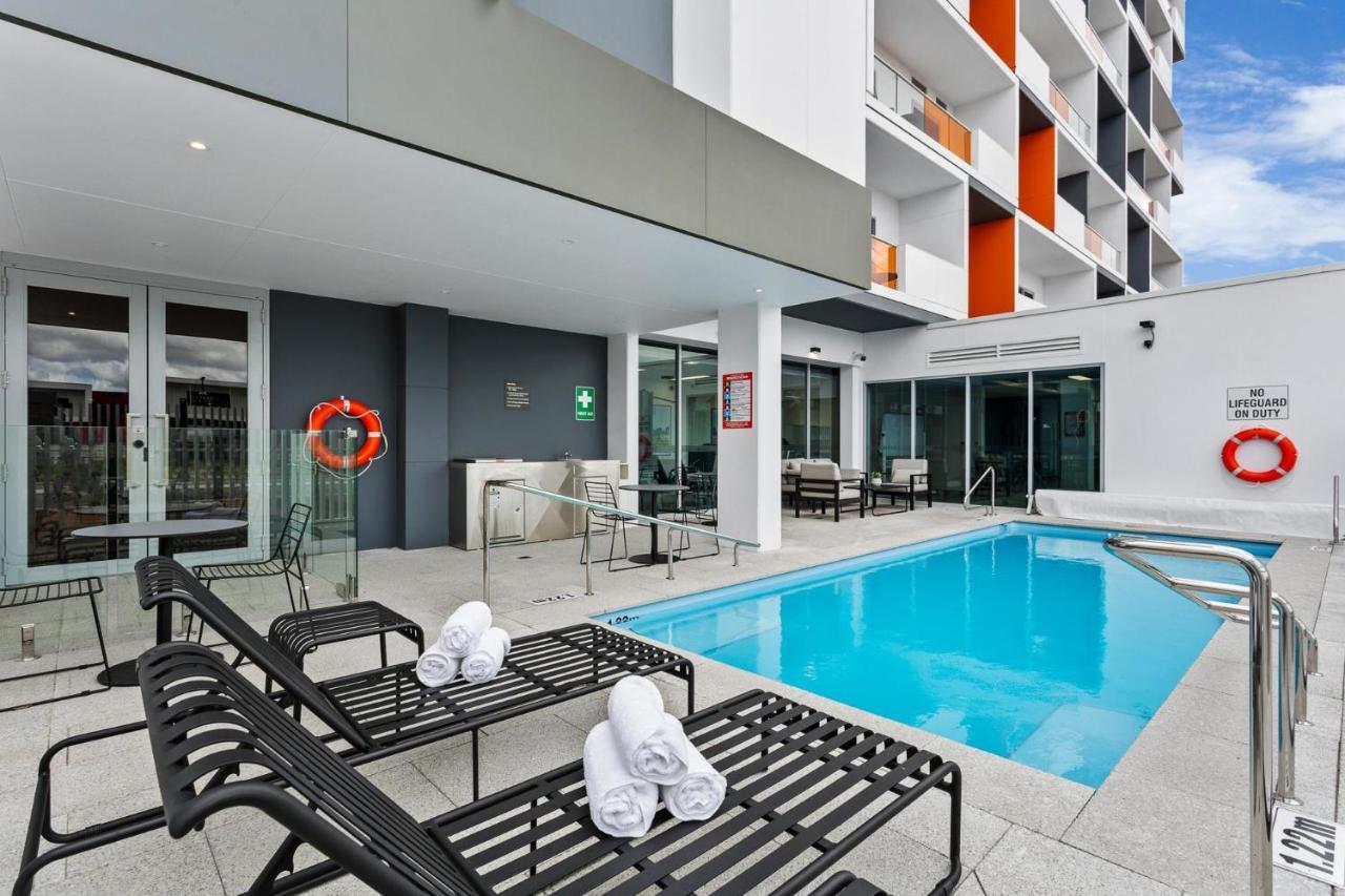 Aparthotel Quest Ascot