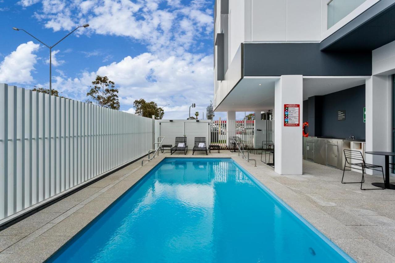 Aparthotel Quest Ascot 4*