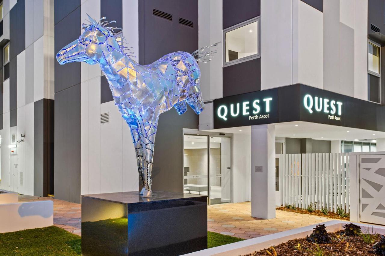 Aparthotel Quest Ascot