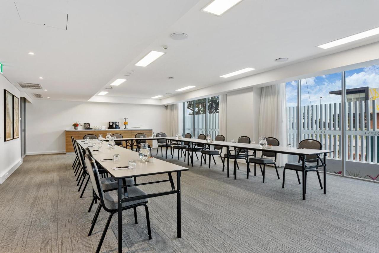Aparthotel Quest Ascot