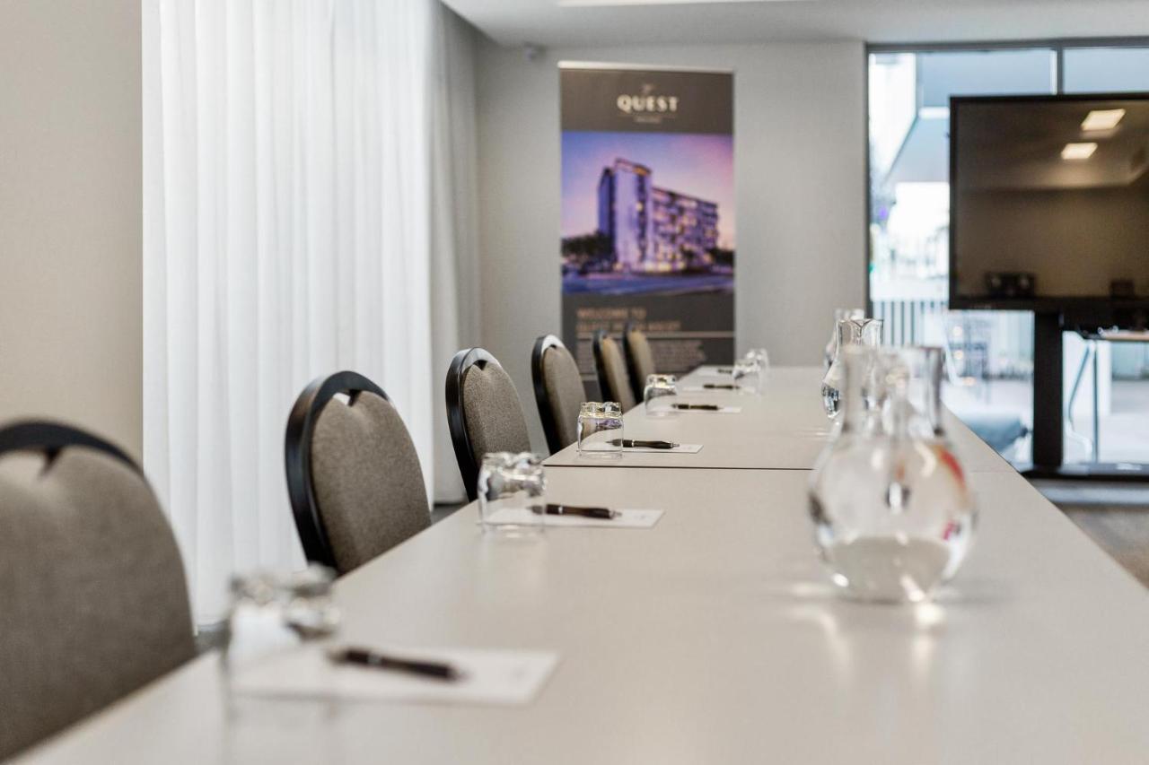 Quest Ascot Aparthotel