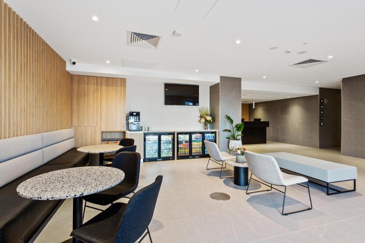 Aparthotel Quest Ascot Perth