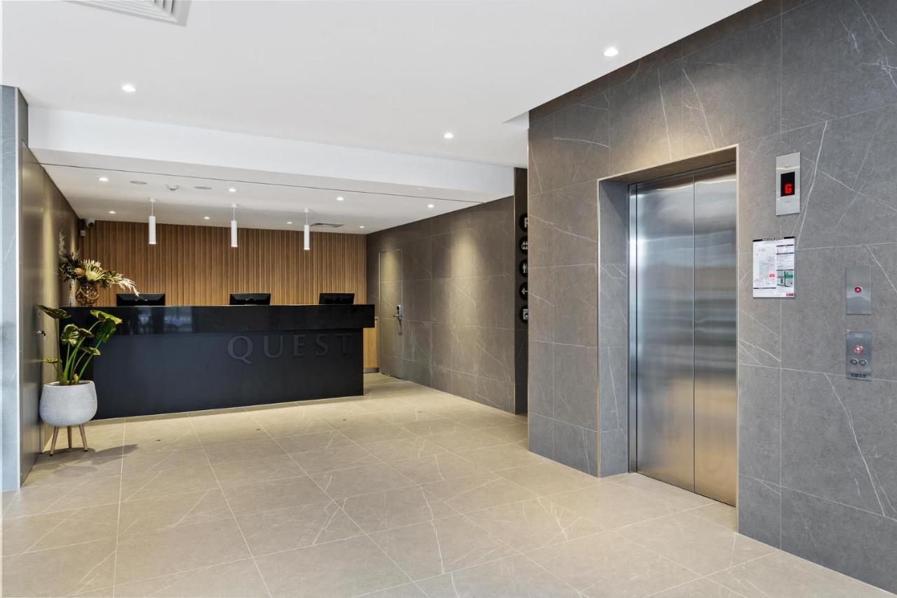 Quest Ascot Aparthotel Perth