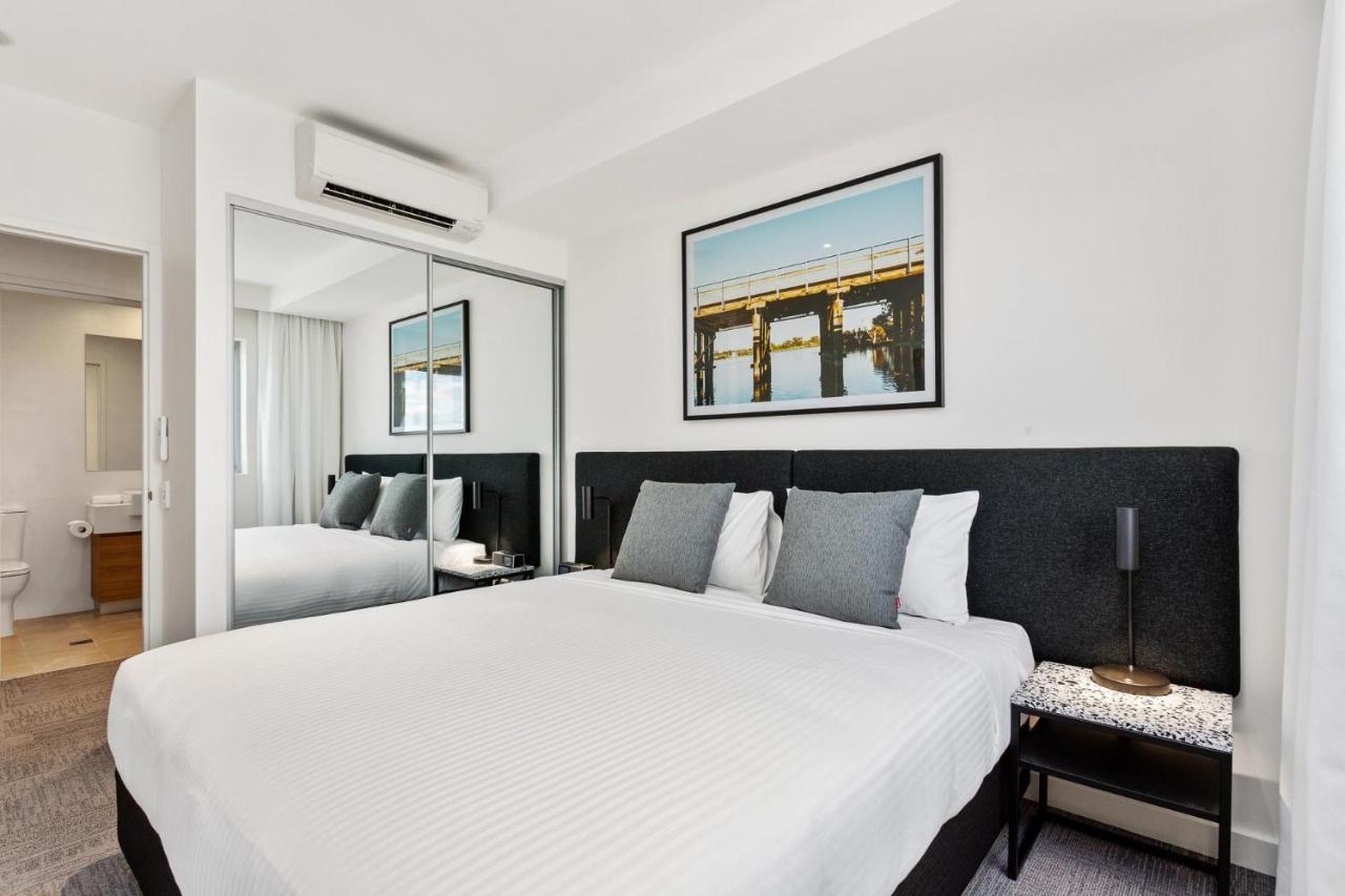 Aparthotel Quest Ascot 4*