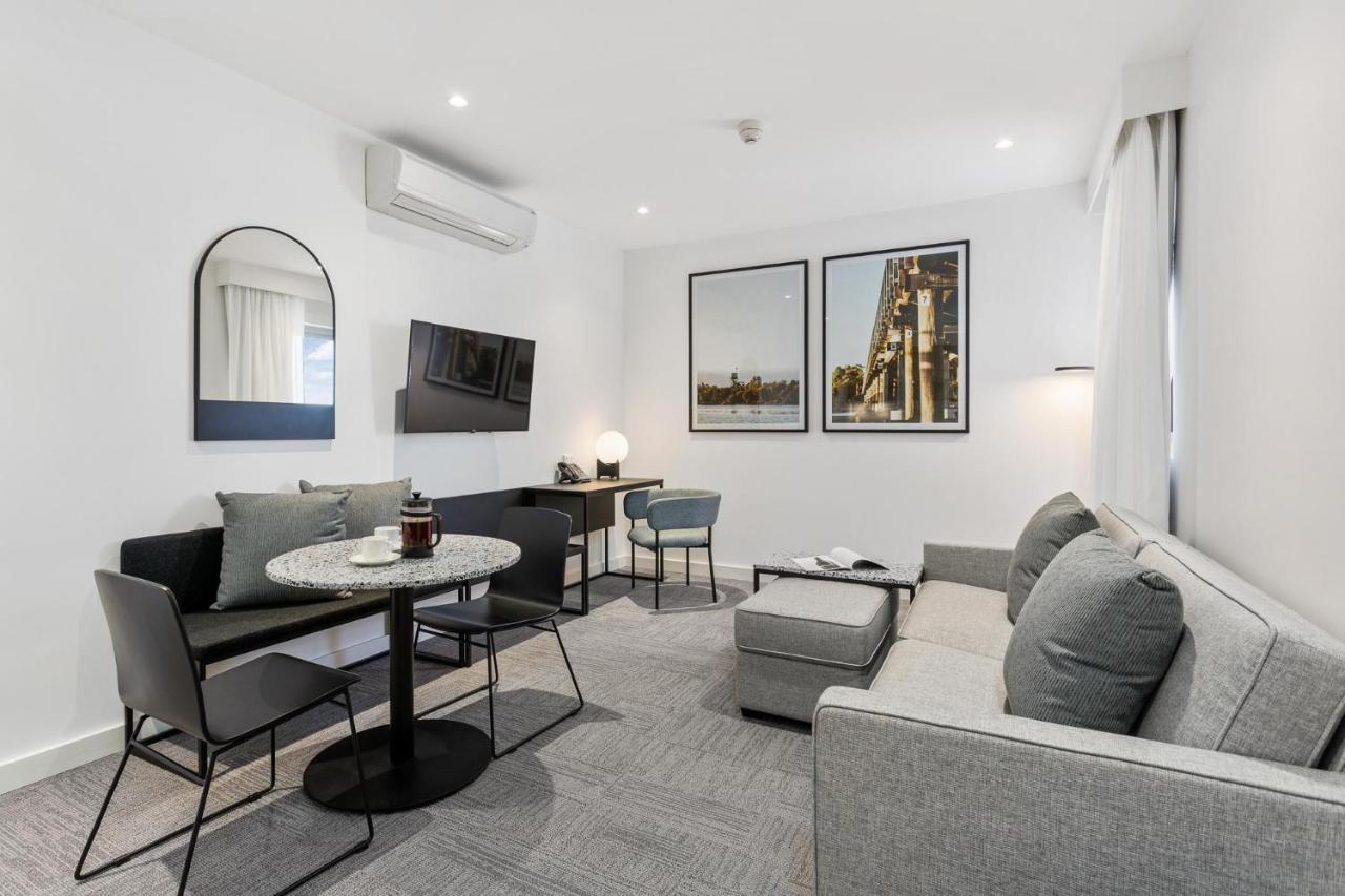 Aparthotel Quest Ascot Perth