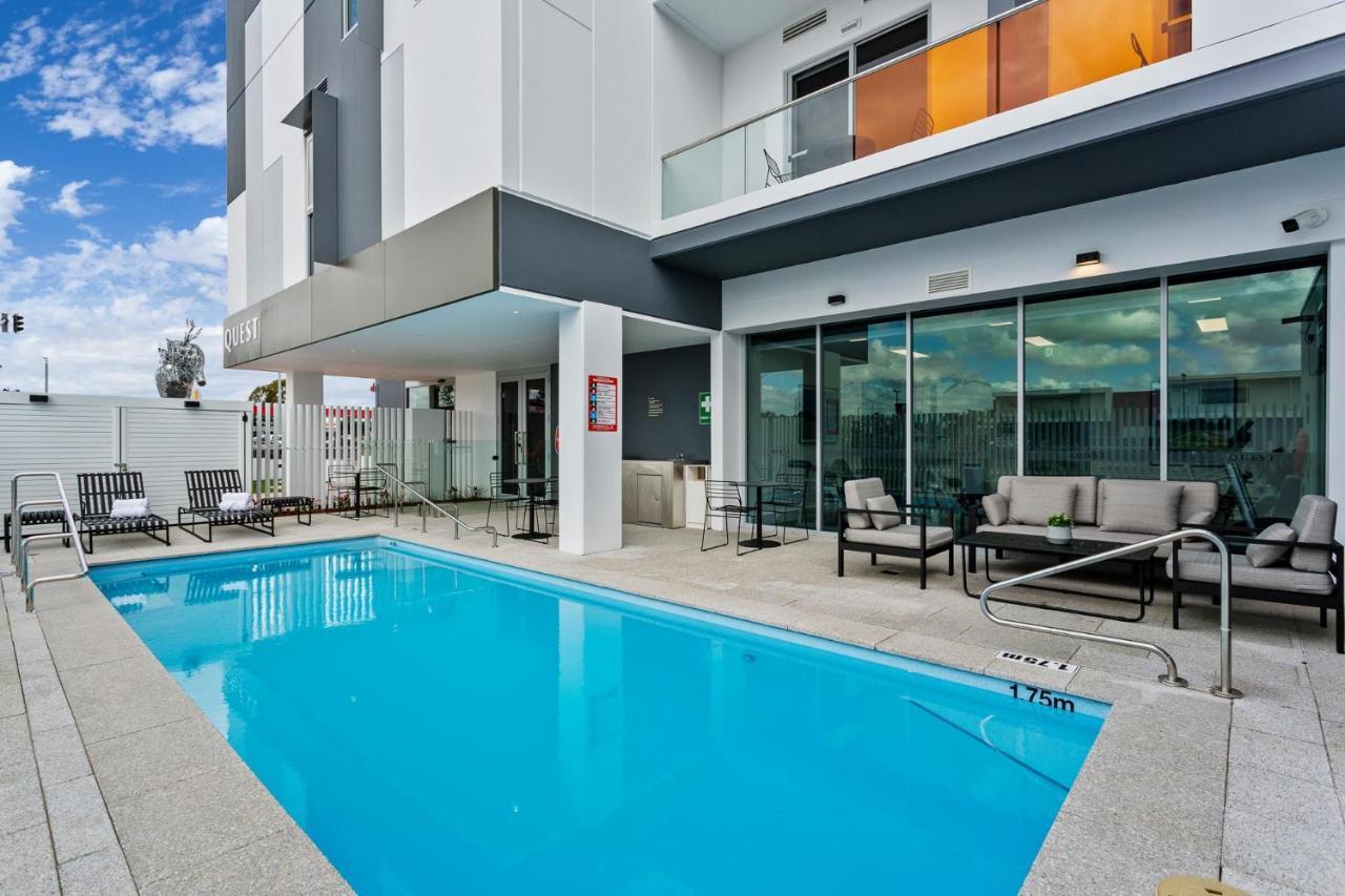 Aparthotel Quest Ascot Perth