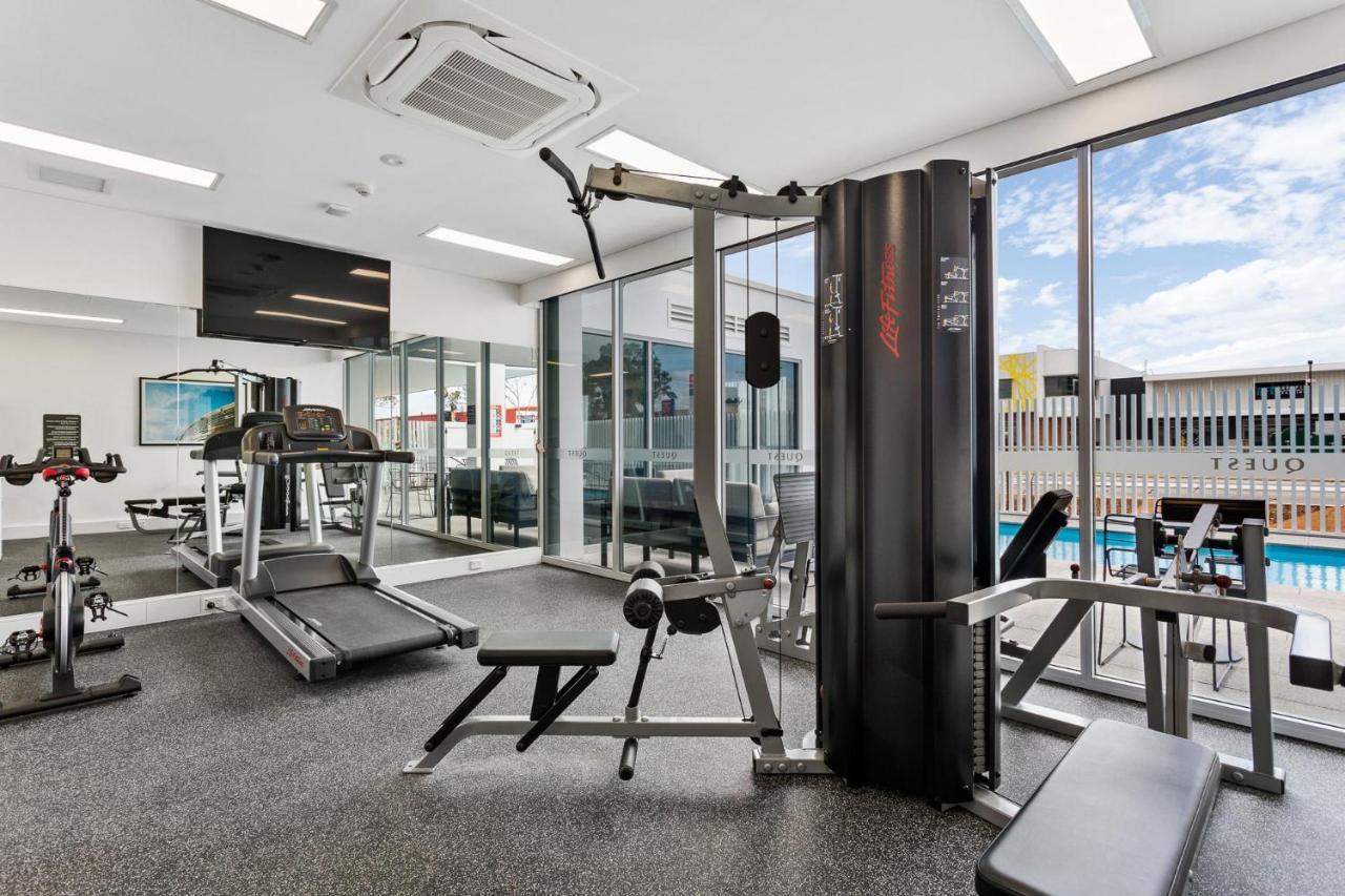 Quest Ascot Aparthotel